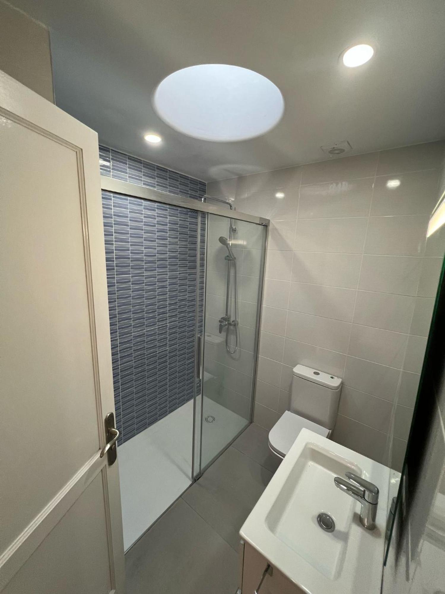 2 Bedroom 2 Bathroom Apartment Puerto del Carmen  Exteriör bild